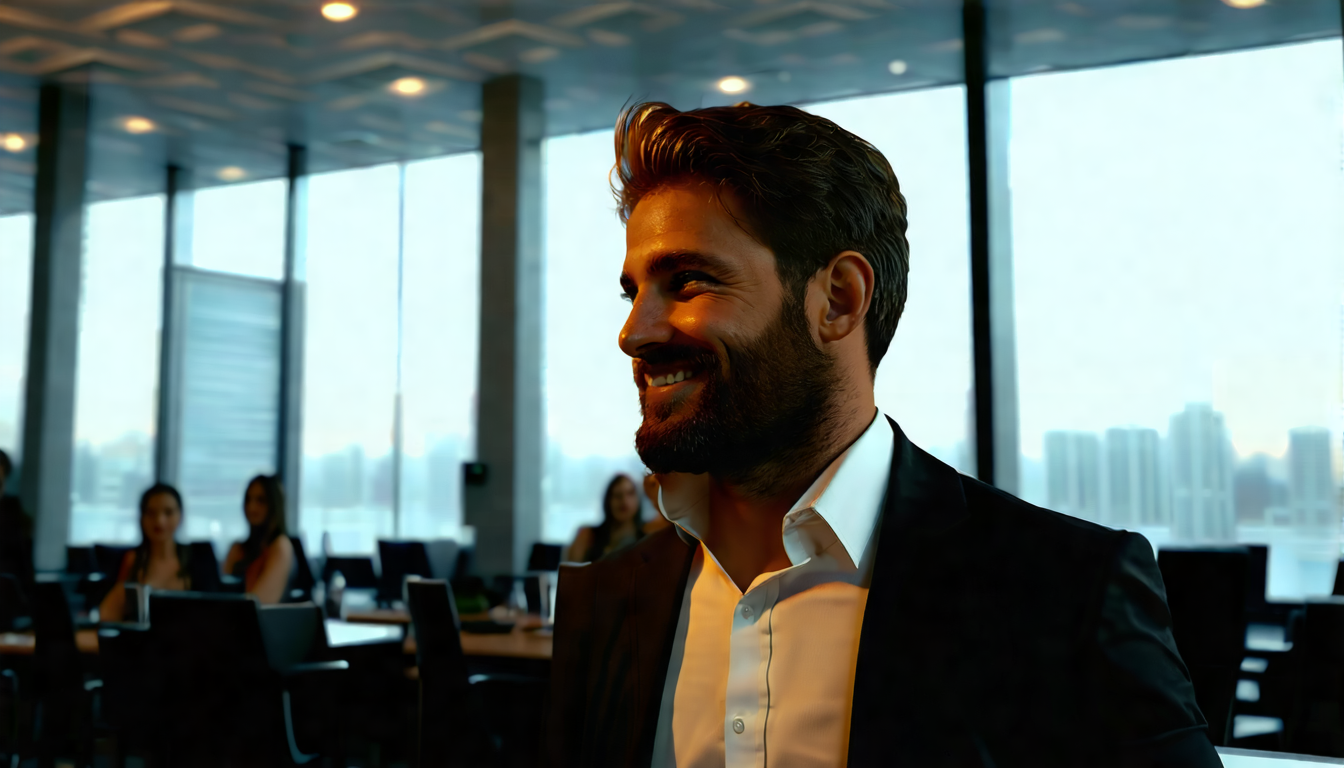 Engaged Participants